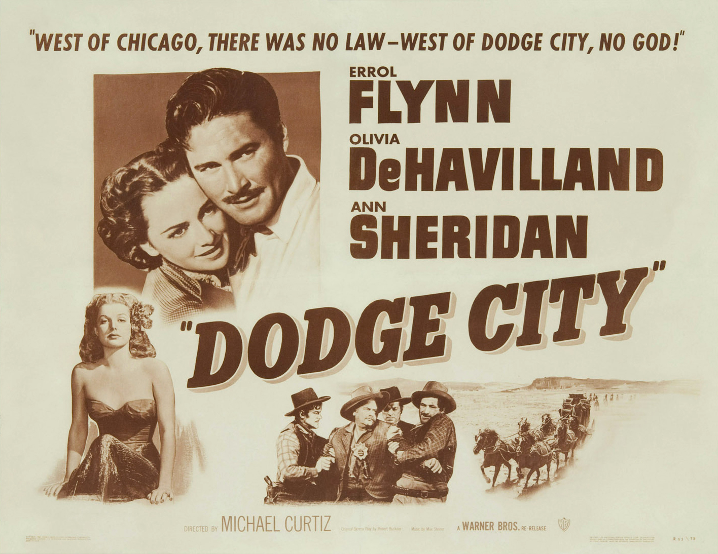 Dodge City